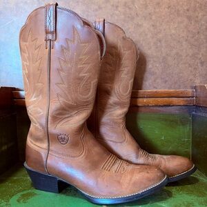 ARIAT- Women’s Cowboy Boots
